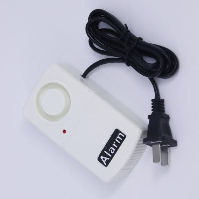 Chine Alarme anti-voltage 120dB 220V Alarme de panne de courant pour l'alerte d'urgence de l'hôtel à vendre