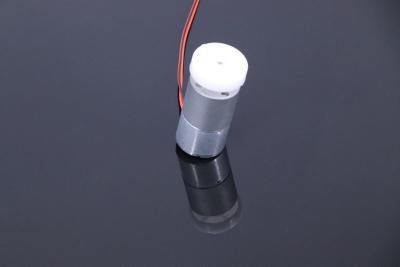 China Hotel Safe Lock Motor DC 6V Asynchronous Motor for Easy Installation for sale