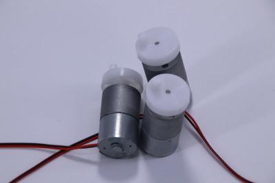 Chine Fonction de commande 6V 27mm Moteur électrique à vitesse constante à vendre