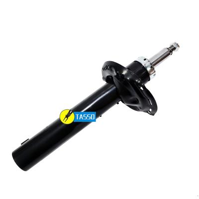 China Front Electric Air Suspension Gas Strut Aluminum Shock Absorber For Golf 7 2.0T VW EOS Passat CC 3C0413031D for sale