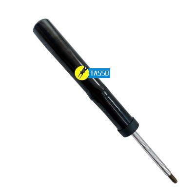 China Shock Absorber Strut For Porsche Cayenne 9YA 9Y0413031B OEM Standard Size for sale