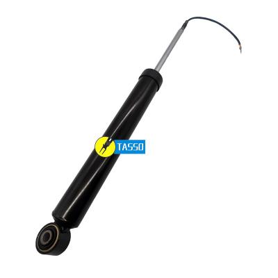 China Rear Air Suspension Strut Shock Absorber For Audi A6 C7 OEM Standard Size 4G0616031 for sale