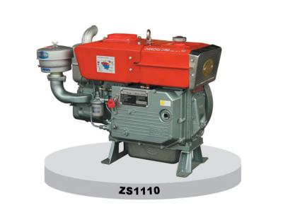 China Farms diesel engine for sale