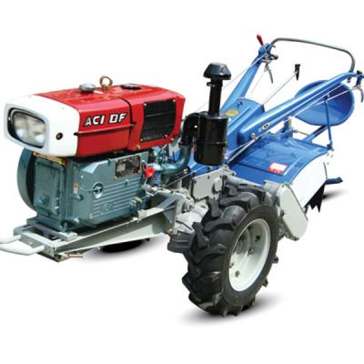 China Farms micro trator hot sale in South America farm tractor power tiller can supply Kawashima/buffalo/budny/toyoma/coyote for sale