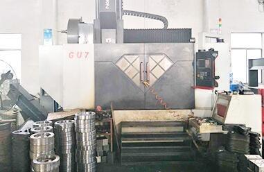 Verified China supplier - Yancheng Zhicheng Machinery Co., Ltd.