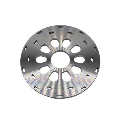 China Cheap Aluminum CNC Machining Service CNC Machining Stainless Steel Aluminum Part for sale