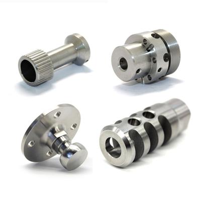 China Fast Delivery Precision Aluminum CNC Parts Micro Machining CNC Parts Micro Machining Automotive Prototype for sale