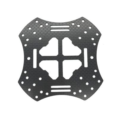 China OEM Service Medical CNC Laser Cutter Cut Motorcycle Parts Laser Carbon Fiber Aluminum Cutting Panels for sale