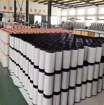 確認済みの中国サプライヤー - Langfang Lvshen Filtration Technology Co., Ltd.