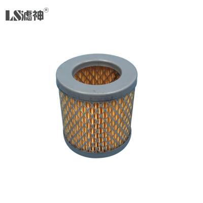 China Replace vacuum pump intake filter 0532000005 for sale