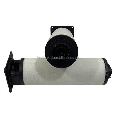 China 532571826 Afvoerfilter voor vacuümpompelement 0992573694 Olie mistseparator Te koop