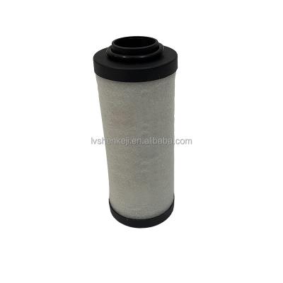 China 0532140154 Vacuumpompfilter voor uitlaatgassen KB0016 / 0020 Olie mist scheider Te koop