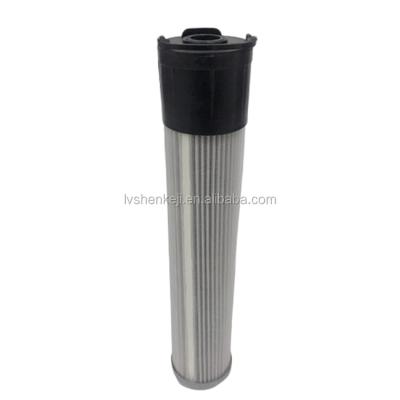 China Glasfaser Hydraulikölfilter Ersatz 6081135 V3073056 1286481 zu verkaufen