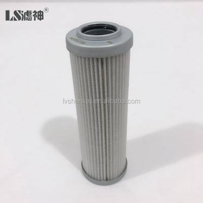 China 99.99 % Filtro de óleo hidráulico, substituição de filtro de óleo de fibra de vidro 6075004 à venda