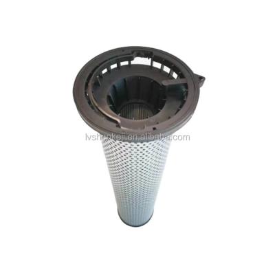 China 320GC Hydraulisch oliefilter, 491-5241 Olie terugkeer filter element Te koop