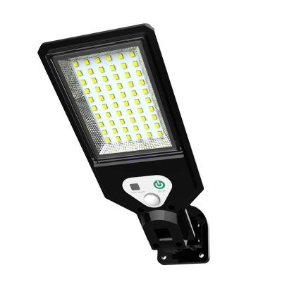 China Solar Garden and Body Sensing LED Lights for sale