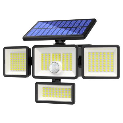 China 2023 New Solar Garden Lights Outdoor Garden Lights for sale