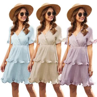 China Anti-Static dresses for women clothing cheap clothes online women Bodycon dress sexy party dresses for woman for sale