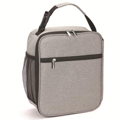 China Waterproof Mini Cooler Pack Thermal Small Insulated Waterproof Custom Portable Soft Lunch Bag for sale