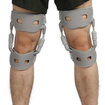 China Hot New Chinese Original New Self-Contained High Knee Aid Knee Assist Device Brace Bound Knee for sale