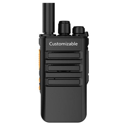 China Baofeng UHF 400-470MHz Ham Radio Two Way Portable Walkie Talkie R19 3W Radio BF888S BFUV9R UV5R USB Mini Walkie Talkie for sale