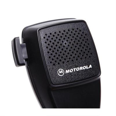 China Microphone PMNN4090Afor motorola handheld walkie talkies M3188 M3688 CM200D CM300D GM300 SM50 SM120 SM130 M1225 DM1400 DM1600 DEM400 PRO3100 PRO5100 for sale