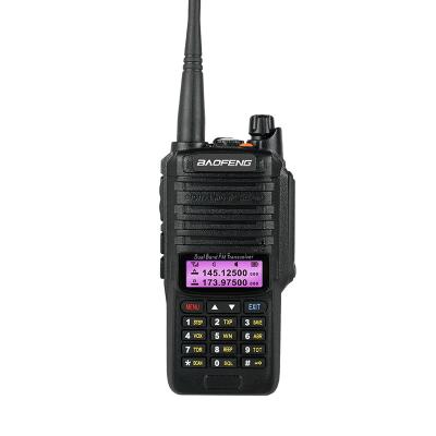 China Baofeng UV-5R Dual Band Ham Radio 5w 8w UV9R UHF VHF Long Range Handheld Walkie Talkie uv-5r 8w 5R for sale