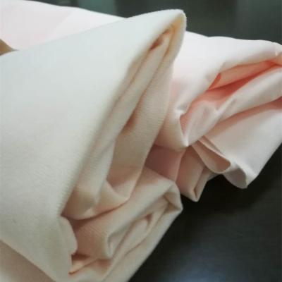 China Breathable Nylon Loop Brush Fabric For Automotive Auto Car Roof Interior Cover for sale