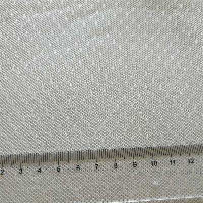 China Shrink-Resistant 3D Sandwich Mesh Fabric For Shoes Upper for sale