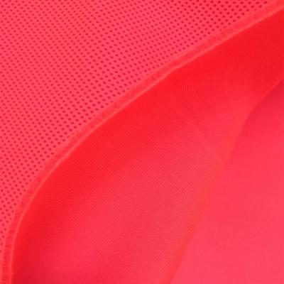 China 2-5mm Polyester 3d Air Spacer Shrink-Resistant Mesh Fabric For Sports Shoes for sale