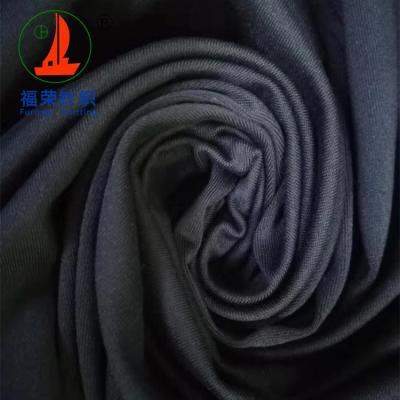 China 14% Polyester Spandex Plain 86% Cotton Like Fabric For Yoga Pants Legging And Capri for sale