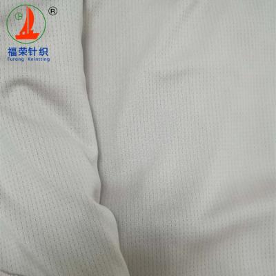 China Coolpass Quick Dry Dry Fit Fabric For T Shirt for sale