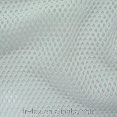 China Polyester Diamond Net Fabric Car Sunshade Fabric Shrink-Resistant Lining Fabric for sale