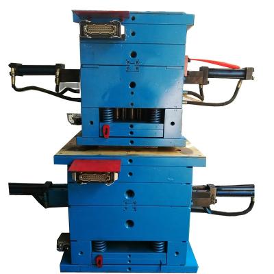 China Electricity Meter Box Production Steel High Quality Plastic Injection Molding Manufacturers for sale