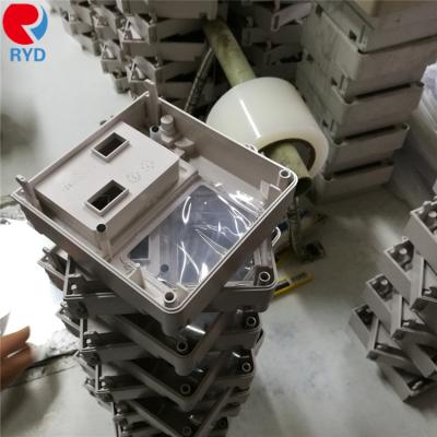 China Steel Custom Design Thermoforming Plastic Injection Mold Making for sale