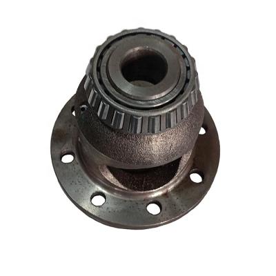 China Great Wall cars made of copper Model number 2403101-M18 Applicable to Great Wall cars Great Wall car differential housing for sale