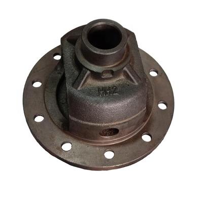 China Great Wall cars made of copper Model number 2303101-K01 Applicable to Great Wall cars Great Wall car differential housing for sale