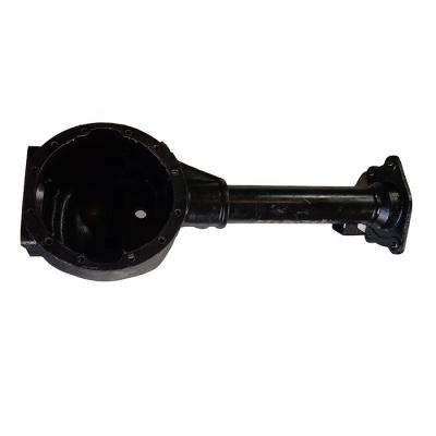 China Great Wall cars made of iron Model number 2301100-K01 Applicable to Great Wall cars Great Wall car front axle housing assembly for sale