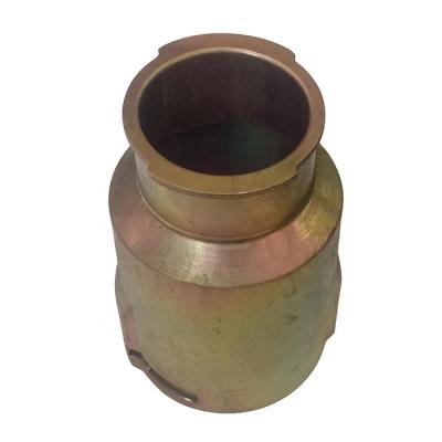 China High Speed ​​Rail Made Of Copper Model Number NJHT79-04-00-001 Adjusting Sleeve for sale