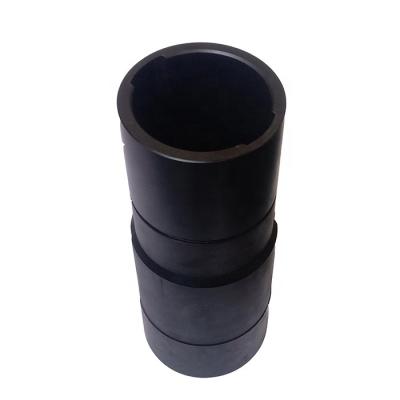 China High Speed ​​Rail Made Of Iron Model Number NJHT79-02-00-001 Thrust Sleeve for sale