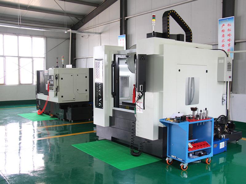 Verified China supplier - Shandong Oli Machinery Co., Ltd.