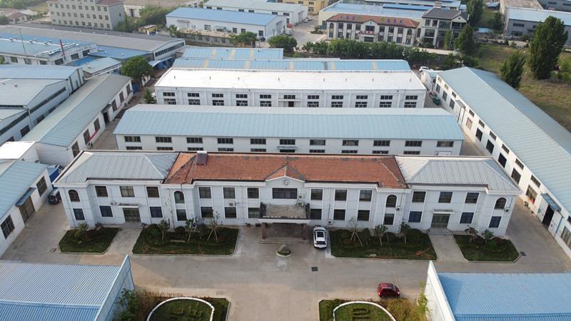 Verified China supplier - Shandong Oli Machinery Co., Ltd.