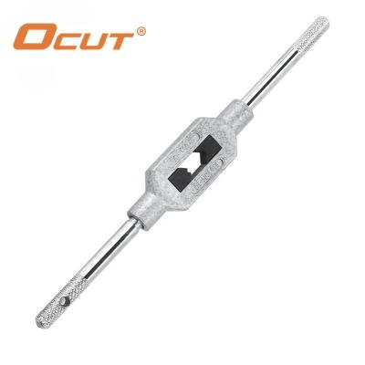 China For Loading and Unloading M3-M20 Taps Precision Machining Hardeningand Tap Wrench Sizes DIN1814 Handle Tap Wrench for sale