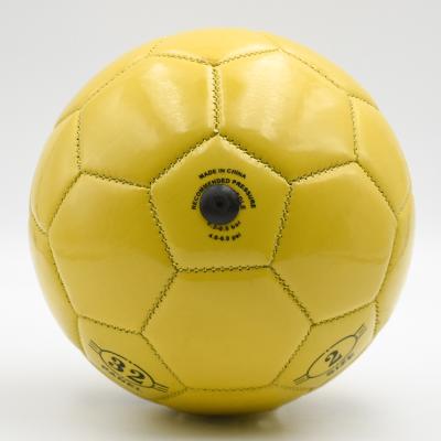 China Good quality waterproof machine sewn soccer ball waterproof football for indoor or outdoor games for sale