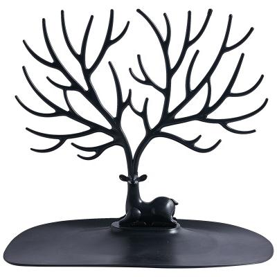 China Northern Europe Creative Cute Deer Ornaments Bedroom Living Room Ornaments for sale