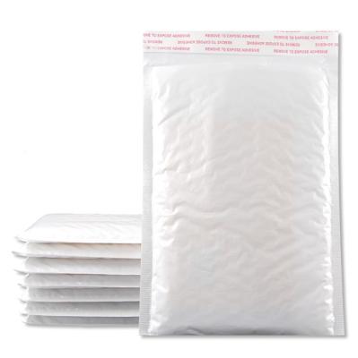 China Strong Adhesive Eco Friendly Mailing Bags Custom Mailing Bags Bubble Mailer Envelope for sale