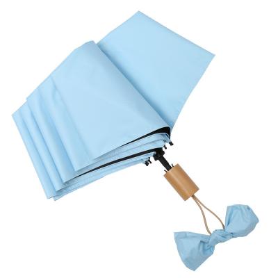 China Special Customized Favorite As Poicture Show Umbrellas Folding 95cm Pongee for sale