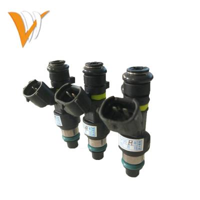 China Cardboard Hot Sale Best Quality Feul Injector FBY2850 500 3225/500 8304/500 8711 for sale