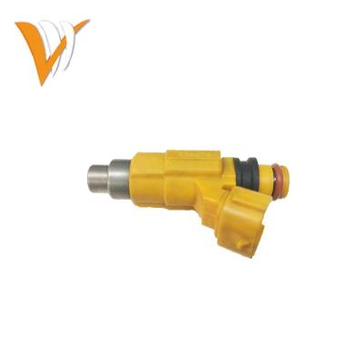 China Cardboard Hot Selling Best Quality 4 Holes Feul Injector CDH275 for sale