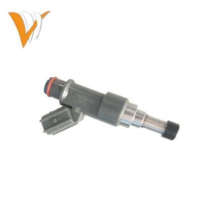 China Cardboard Hot Sale Best Quality 12 Holes Oil Feul Injector 23250-75100 for sale